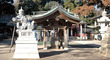 日枝神社・水天宮