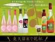 梅（ワイン、梅酒）