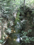 玉川上水