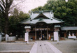 田無神社